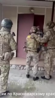 В Краснодаре вынесли приговор мужчине за пропаганду воровских законов