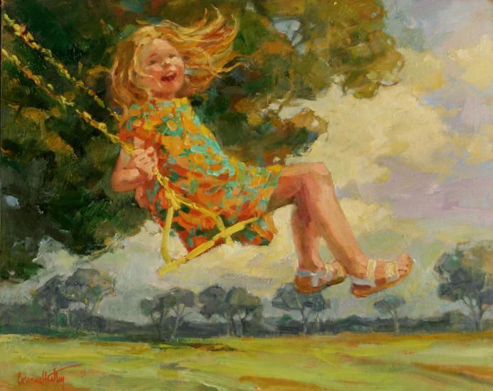 Поэтическое размышление о ценности жизни