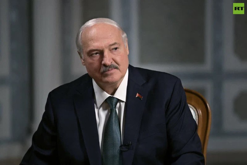 Лукашенко о политических связях Мадьяра и Орбана