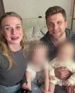 16 тысяч человек помогли семье с двумя детьми закрыть ипотеку