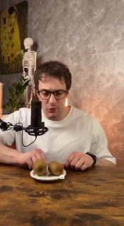 Киви называют эффективным природным снотворным