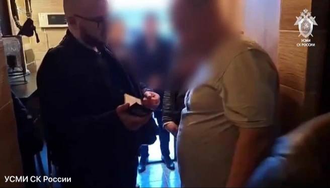 Адвокату вменили покушение на убийство 29-летней давности в Петербурге