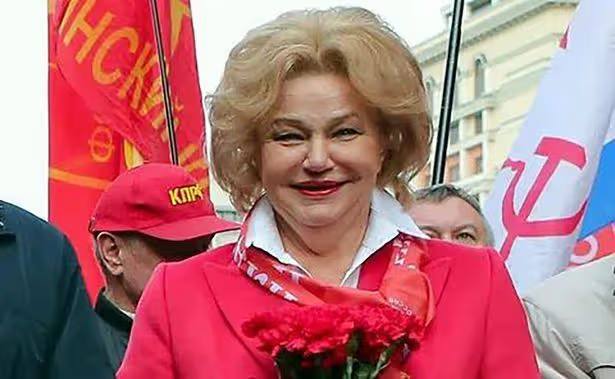 Депутат Останина может лишиться места в Госдуме после своих высказываний