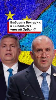 В Болгарии пройдут досрочные парламентские выборы