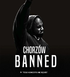 В Польше отменили концерт Канье Уэста из-за его скандальных высказываний