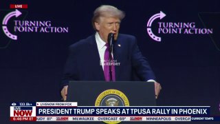 Трамп поручил Пентагону обнародовать документы об НЛО