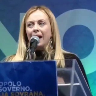 Джорджа Мелони ввела иммиграционный указ, противоречащий её прежним заявлениям