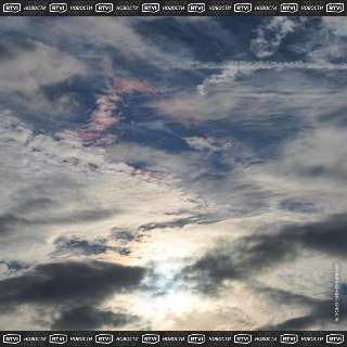 Прогноз погоды в мире на 18 апреля