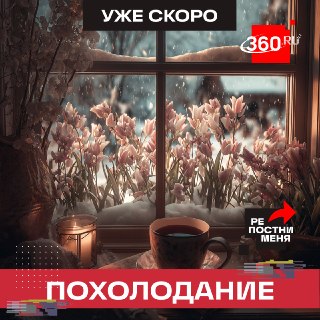 В московском регионе ожидается похолодание и осадки в виде дождя и мокрого снега