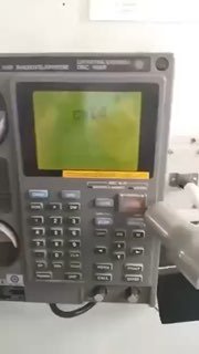 Иранское судно возвращается из Ормузского пролива по приказу КСИР