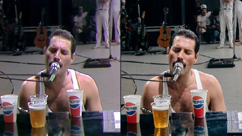 Пользователи X поделились идеальным промтом для улучшения качества фото через Nano Banano