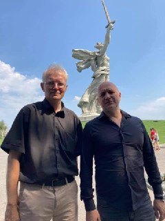 Олег Шеин не появился на фестивале «Зона свободы» в Германии из-за протестов Михаила Долиева