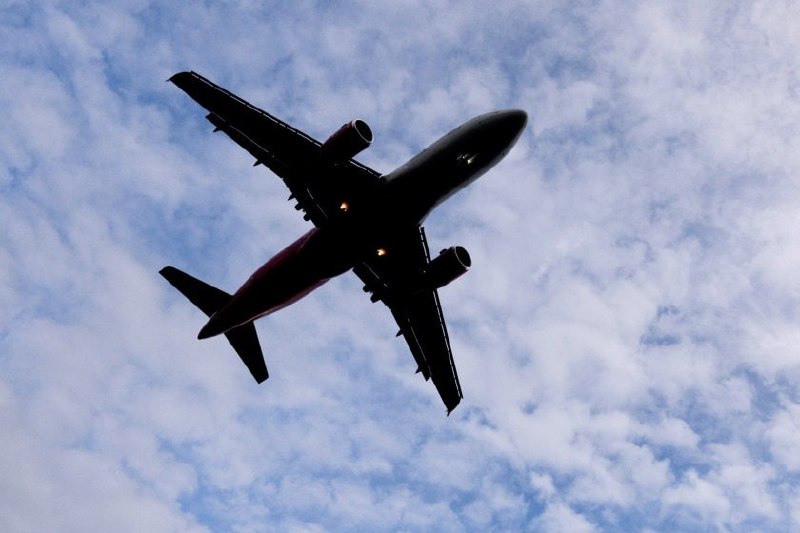 "Ростех" создал комплекс для доступа в интернет на борту самолетов