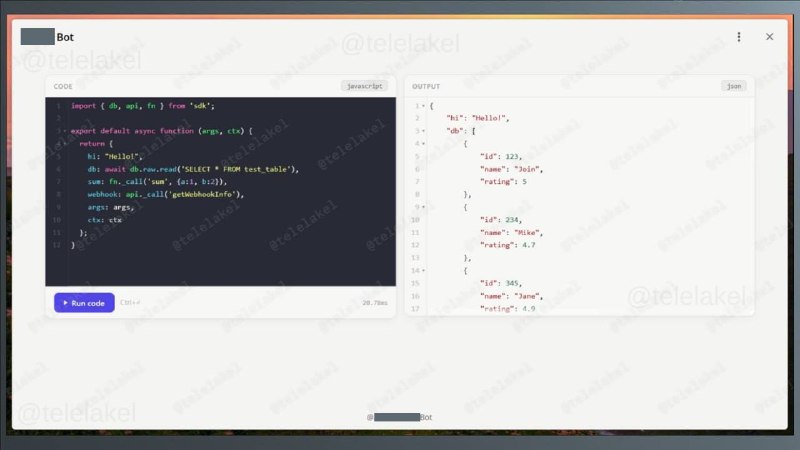 Павел Дуров планирует превратить Telegram в полноценный суперапп