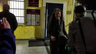 Арт-критик Екатерина Вагнер вышла из спецприёмника «Сахарово»