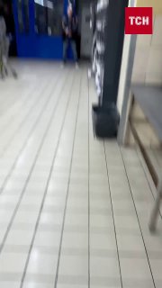 Бывший сотрудник ВСУ совершил массовое убийство в Киеве из охотничьей винтовки