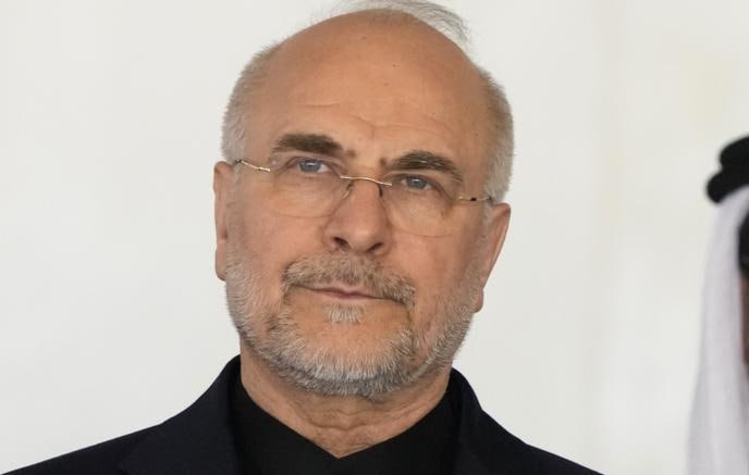 Спикер парламента Ирана заявил о «стратегическом поражении» США и Израиля в конфликте