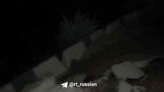 Дорога под Махачкалой закрыта из-за проседания грунта