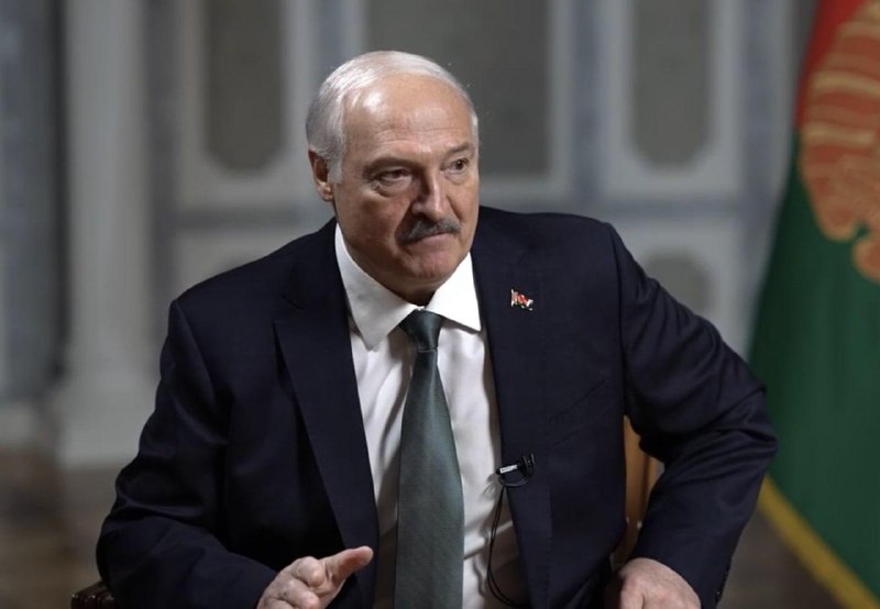 Лукашенко призвал американцев договариваться с Россией