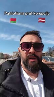 Турист из Латвии рассказал, почему тамошние чинуши так боятся белорусского безвиза