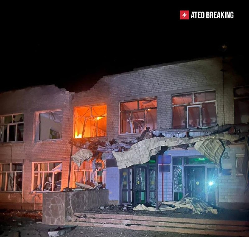 Атака дронов на Чернигов: погиб подросток, есть пострадавшие