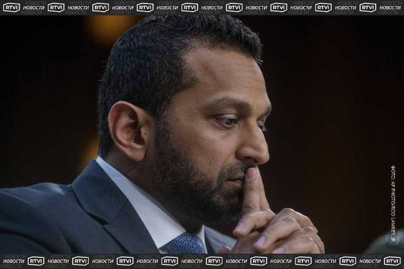 Пьянство, паранойя и истерика: подробности кризиса в руководстве ФБР