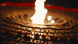 В Зайцево почтили память жертв геноцида советского народа