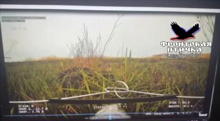 Дрон уничтожил боевика ВСУ на велосипеде на Донецком направлении