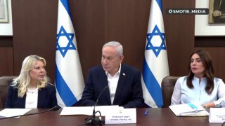 Нетаньяху: создание государства не остановило нападения на еврейский народ