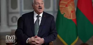 Лукашенко: США могут договориться с РФ через Беларусь