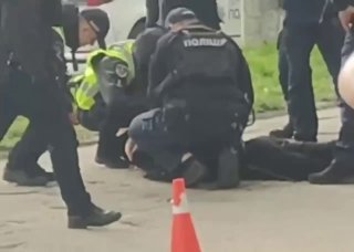 Стрельба в Чернигове и предложение МВД о гражданском оружии