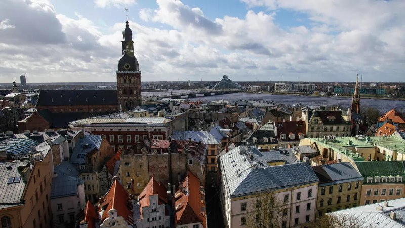 В школах Латвии запретили говорить на русском