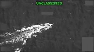 США нанесли удар по судну в Карибском море: погибли три человека