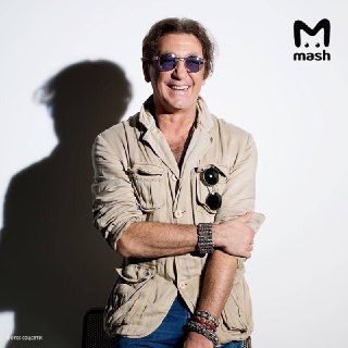 У Григория Лепса нашли инфекцию дыхательных путей и проблемы с надпочечниками