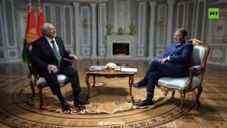 Лукашенко: убийство руководства Ирана аукнется США