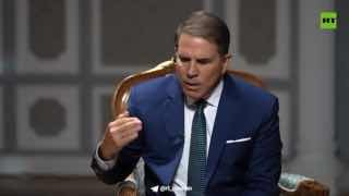 Лукашенко предложил Трампу прийти в Россию через Беларусь как миротворец