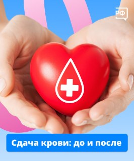 Как стать донором крови: требования и способы записи