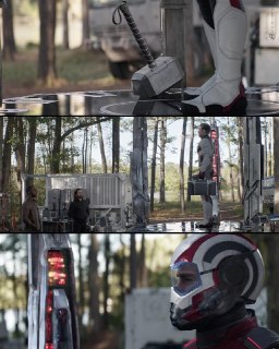 «Мстители: Финал» покажут в кинотеатрах с новыми сценами