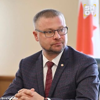 Экс-министра сельского хозяйства Удмуртии задержали за езду под наркотиками