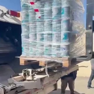 В Армении уничтожено 10 тонн молочной смеси NAN из-за токсинов