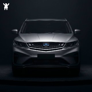 Geely возвращает кроссовер Coolray на российский рынок