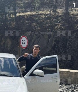 Имена героев, спасших женщину с ребёнком от лавины в Дагестане