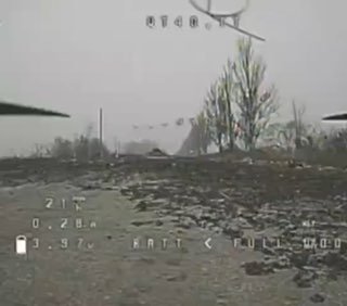 Ироничный комментарий о бандитской жизни