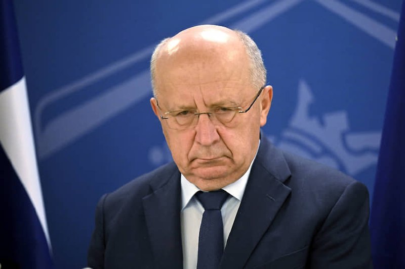 Военные расходы ЕС могут вырасти в 10 раз