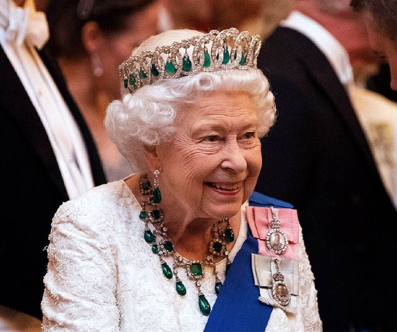 Елизавете II исполнилось бы 100 лет