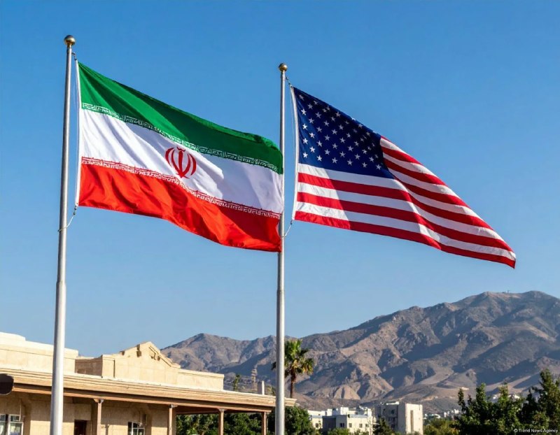 Второй раунд американо-иранских переговоров пройдет завтра