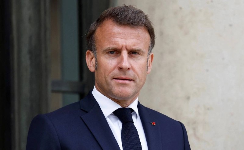 Макрон и Туск готовят совместные ядерные учения в Европе