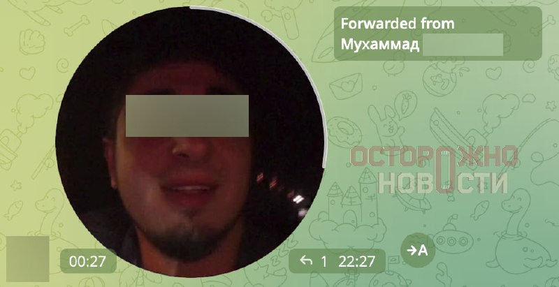 Дагестанца оштрафовали за высказывания в чате UFC