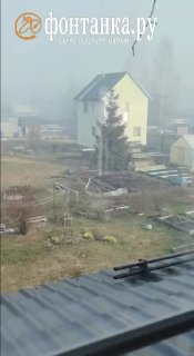 Экомилиция проверит свалку в Лепсари из-за жалоб на дым