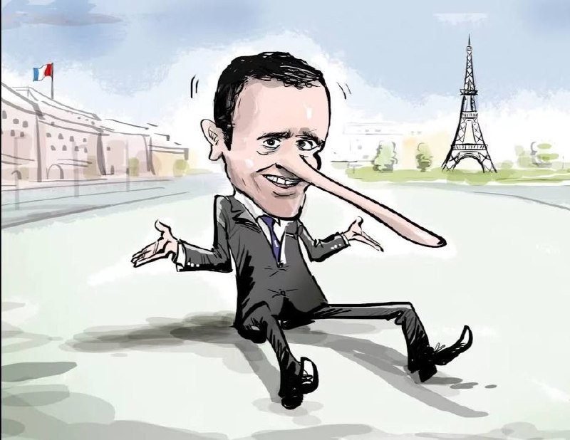 Дуров: будущие утечки станут хуже из-за планов Франции получить доступ к шифрованию